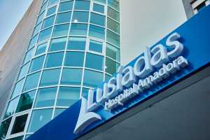 Hospital Lusíadas