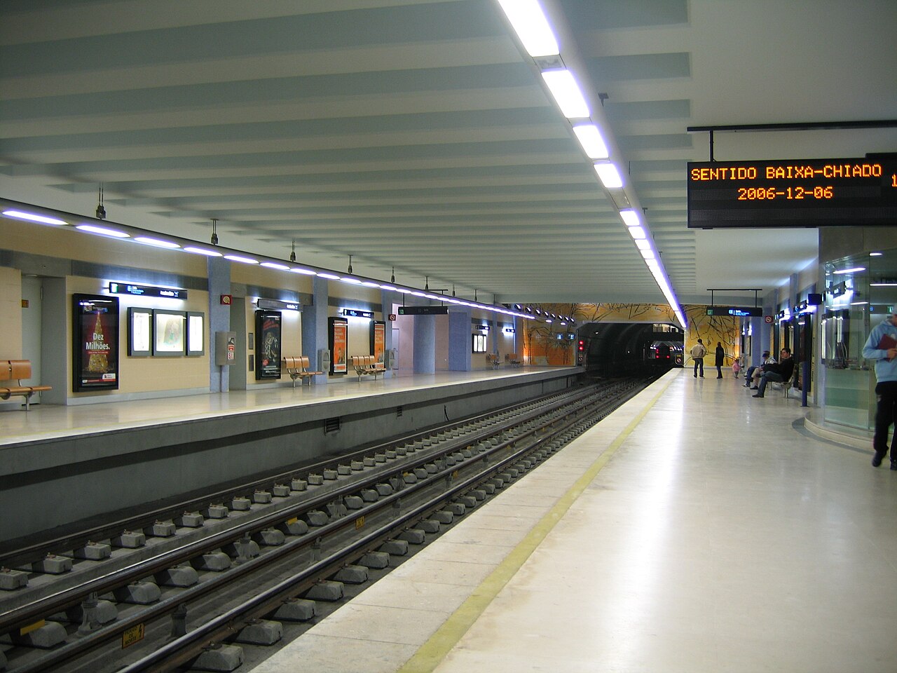 Metro